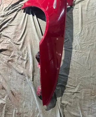 Alfa Romeo 159 Fender