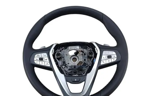 BMW X3 G01 Steering wheel 6883777 32306883777 5A1FCA0