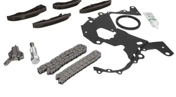 Volkswagen PASSAT B6 Timing chain (engine) 559180841