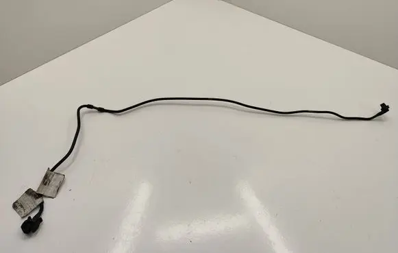 Peugeot 308 Engine coolant pipe/hose 9676650780