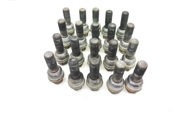 Volkswagen Transporter - Caravelle T5 Nuts/bolts 