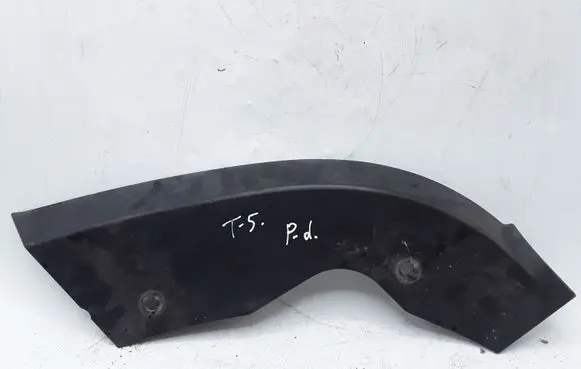 Volkswagen Transporter - Caravelle T5 Under headlight/headlamp trim 7H0805583