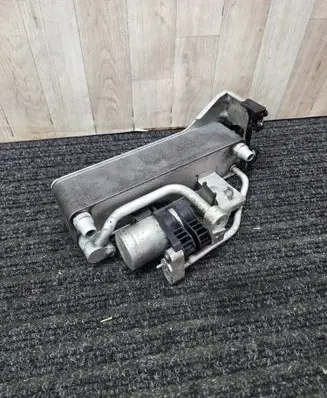 BMW 3 F30 F35 F31 Air conditioning (A/C) air dryer 9338330 64509338330 T915589F