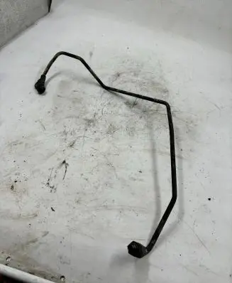 Audi A4 S4 B5 8D Turbo turbocharger oiling pipe/hose