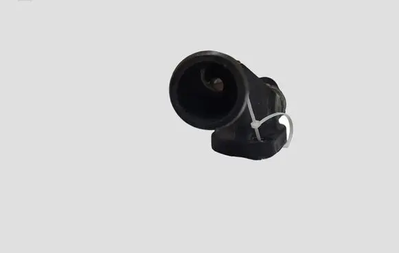 Seat Leon (1P) Engine coolant pipe/hose 03G121132