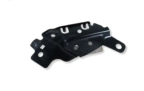 Lexus RC Bumper support mounting bracket corner 5213424060