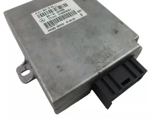 Mercedes-Benz E W211 Other control units/modules A2118207685