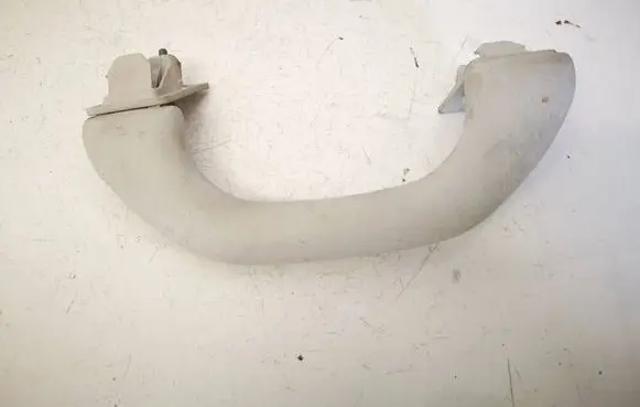Volkswagen Golf V Front interior roof grab handle 1K0857607F