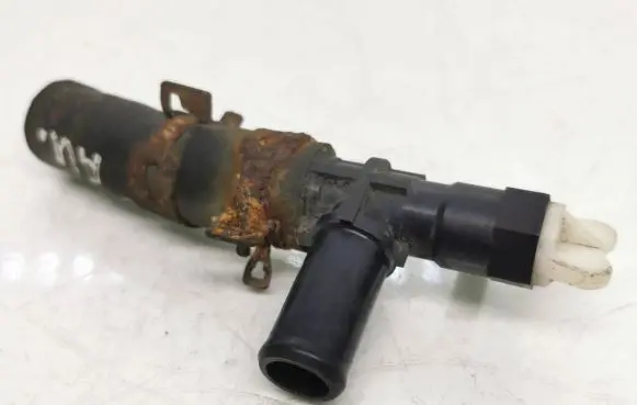 Lexus RX 450H Engine coolant pipe/hose