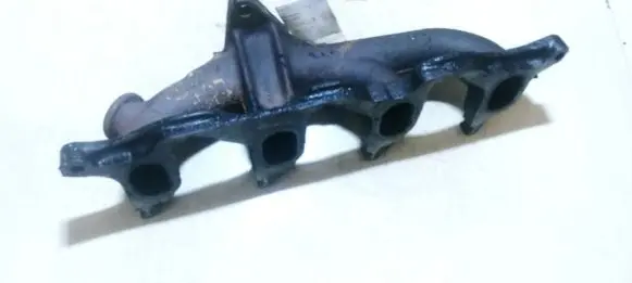 Exhaust manifold