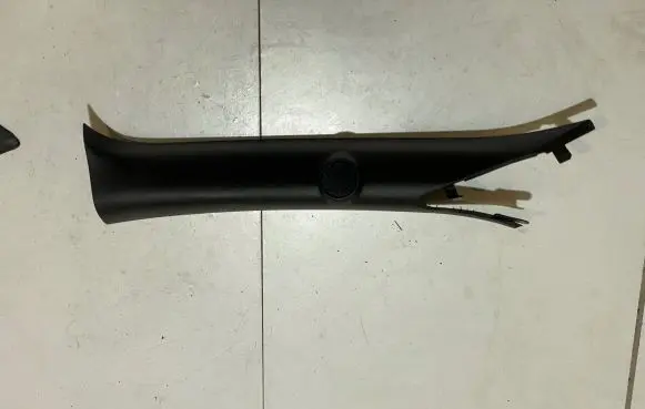 Ford Mustang VI (A) pillar trim KR3B6303513AAW