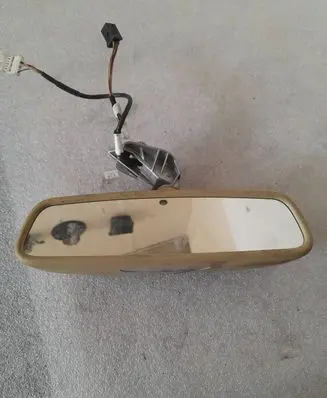 Mercedes-Benz E W211 Rear view mirror (interior) A2118104217 2118104217