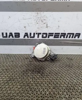 Nissan Qashqai Vacuum pump 146503760R