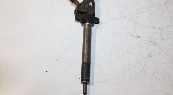 Citroen Jumpy Fuel injector 9659337980