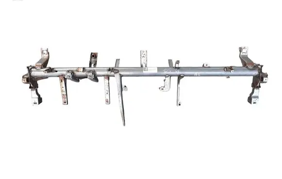 Citroen DS4 Dashboard cross member/frame bar 2428270X 24282703