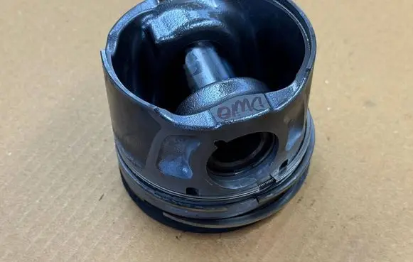 Citroen Jumper Piston 0850H