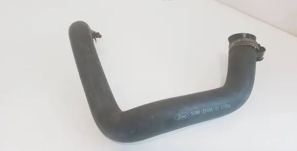 Ford Galaxy Engine coolant pipe/hose 95WF9B466VC