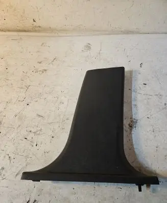 Audi A6 S6 C6 4F (B) pillar trim (bottom) 4F08672404