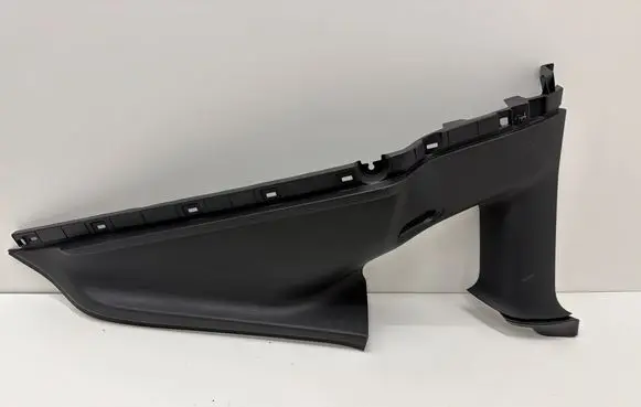 Tesla Model Y (C) pillar trim 172845500A D2T23037001363