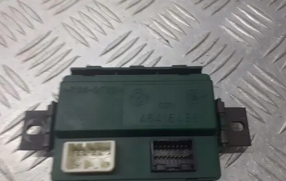 Lancia Lybra Central body control module 46416498
