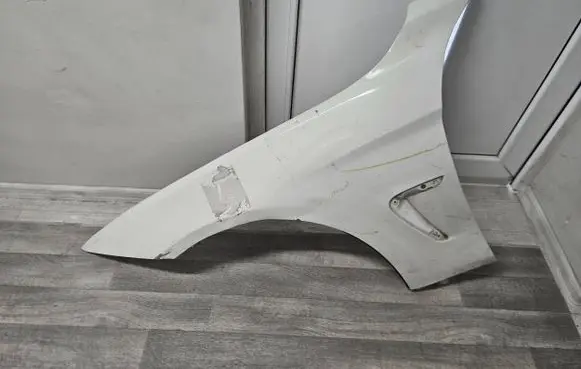 BMW 4 F36 Gran coupe Fender