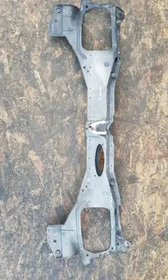 Citroen Berlingo Radiator support slam panel