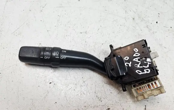 Toyota Land Cruiser (J120) Indicator stalk 17A089A