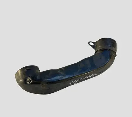 Citroen C4 I Air intake hose/pipe 9684789880 9656673480