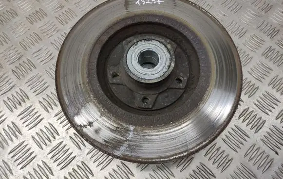 Audi A4 S4 B8 8K Rear wheel ball bearing 8K0501611A