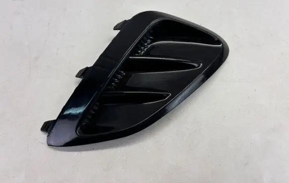 KIA Ceed Rear bumper corner part panel trim 86627-J7310 K3235