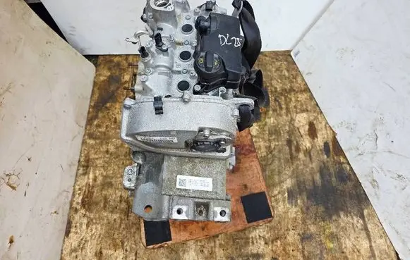 Audi A1 Engine DUS 05C199207H 05C906423F