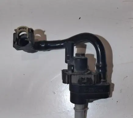 Ford Ecosport Fuel line/pipe/hose DU5A9G712CB