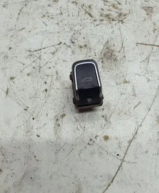 Audi Q5 SQ5 Tailgate/boot open switch button 80959831