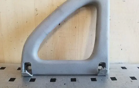 Mitsubishi Pajero Rear interior roof grab handle MB692704