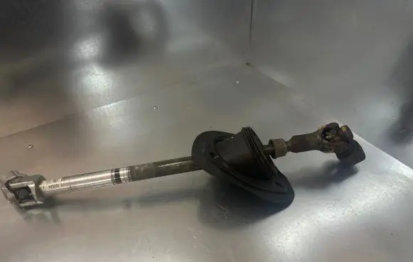 Audi A6 S6 C7 4G Steering column universal joint 4G1419753B
