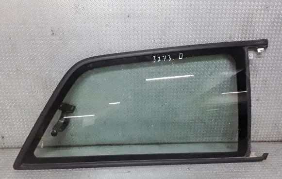 Audi A3 S3 8L Rear side window