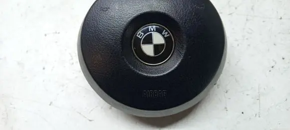 BMW X3 E83 Steering wheel airbag 