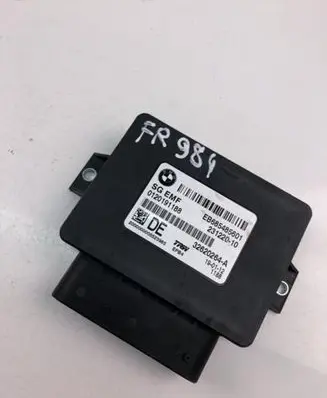 BMW 5 F10 F11 Other control units/modules 685485601