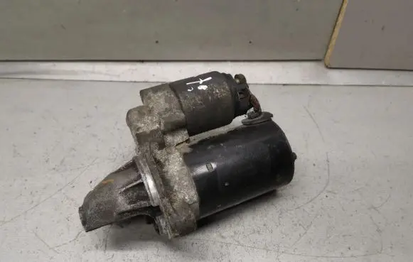 Ford Focus Starter motor 0001107417 2S6U11000CB