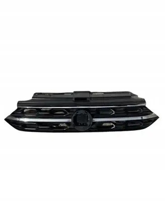 Volkswagen T-Roc Front bumper upper radiator grill 2GA853653A