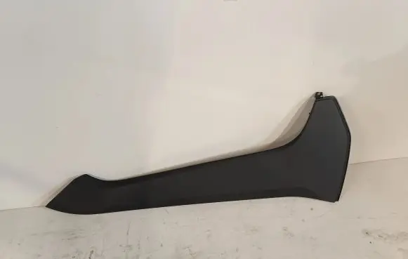 Porsche Cayenne (9Y0 9Y3) Other center console (tunnel) element 9Y0863303A