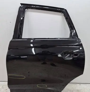 Opel Crossland X Rear door 39078356