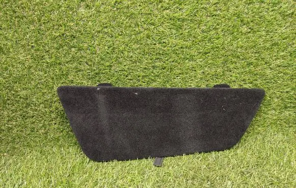 Mercedes-Benz C W205 Trunk/boot trim cover A2056840106 11812484J 00009J28