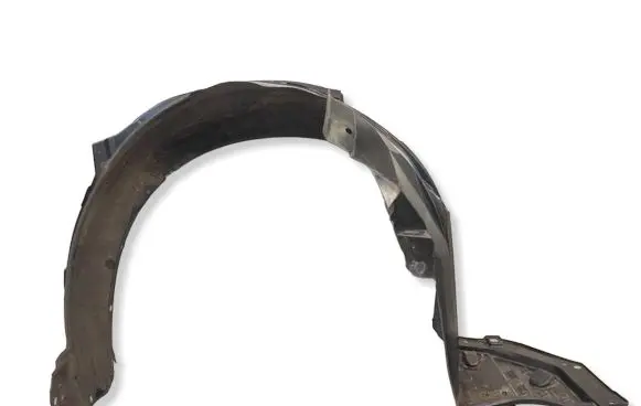Honda Accord Front wheel arch liner splash guards 74151TL0G000 LE815111500