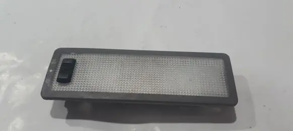 Front seat light