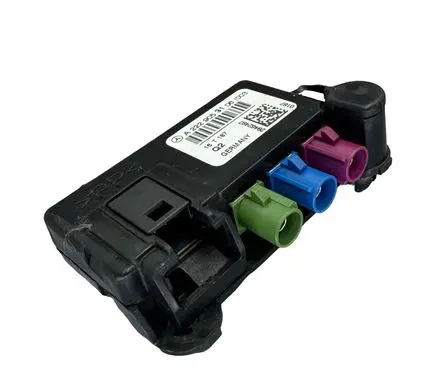 Mercedes-Benz GLC X253 C253 Antenna control unit A2229053106