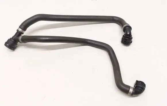 BMW X1 E84 Engine coolant pipe/hose