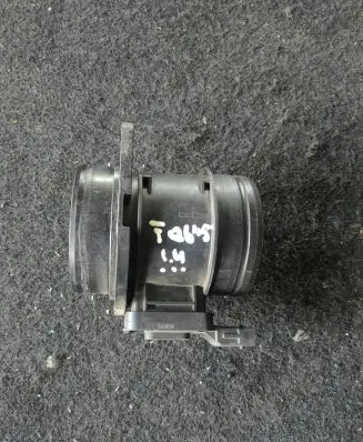 Skoda Fabia Mk3 (NJ) Mass air flow meter 04L906461B
