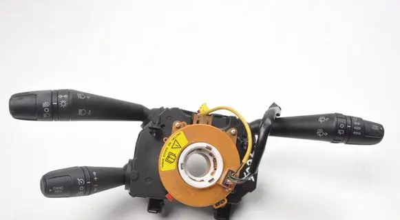 Fiat 500L A set of switches 07355582710