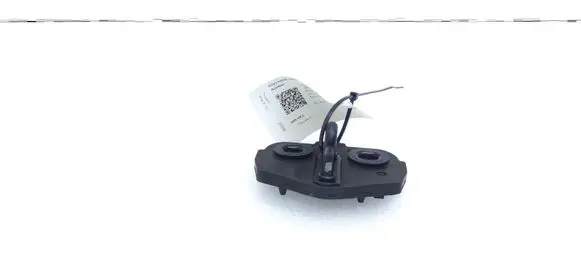 Peugeot 5008 II Tailgate lock loop/hook striker 